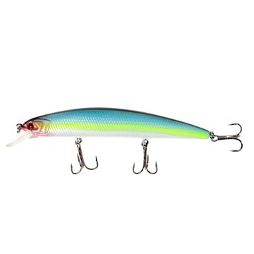 Воблер SKYFISH "VARUNA 110SP" 110 мм, 16 гр, 0,5-1,0 м, цвет: 15#